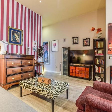 Apartamento Castizo En Madrid Rio Exterior photo