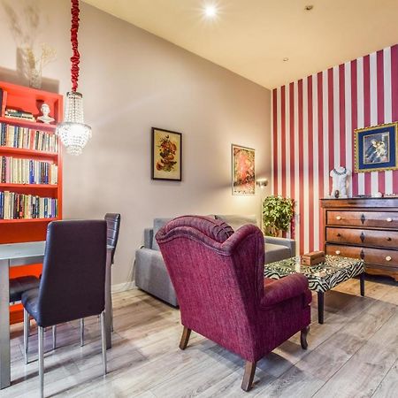 Apartamento Castizo En Madrid Rio Exterior photo