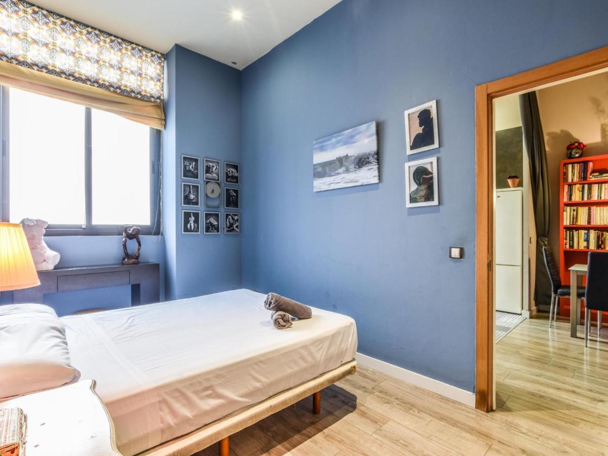 Apartamento Castizo En Madrid Rio Exterior photo