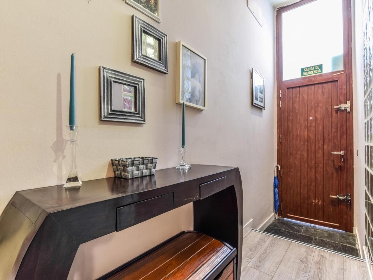 Apartamento Castizo En Madrid Rio Exterior photo