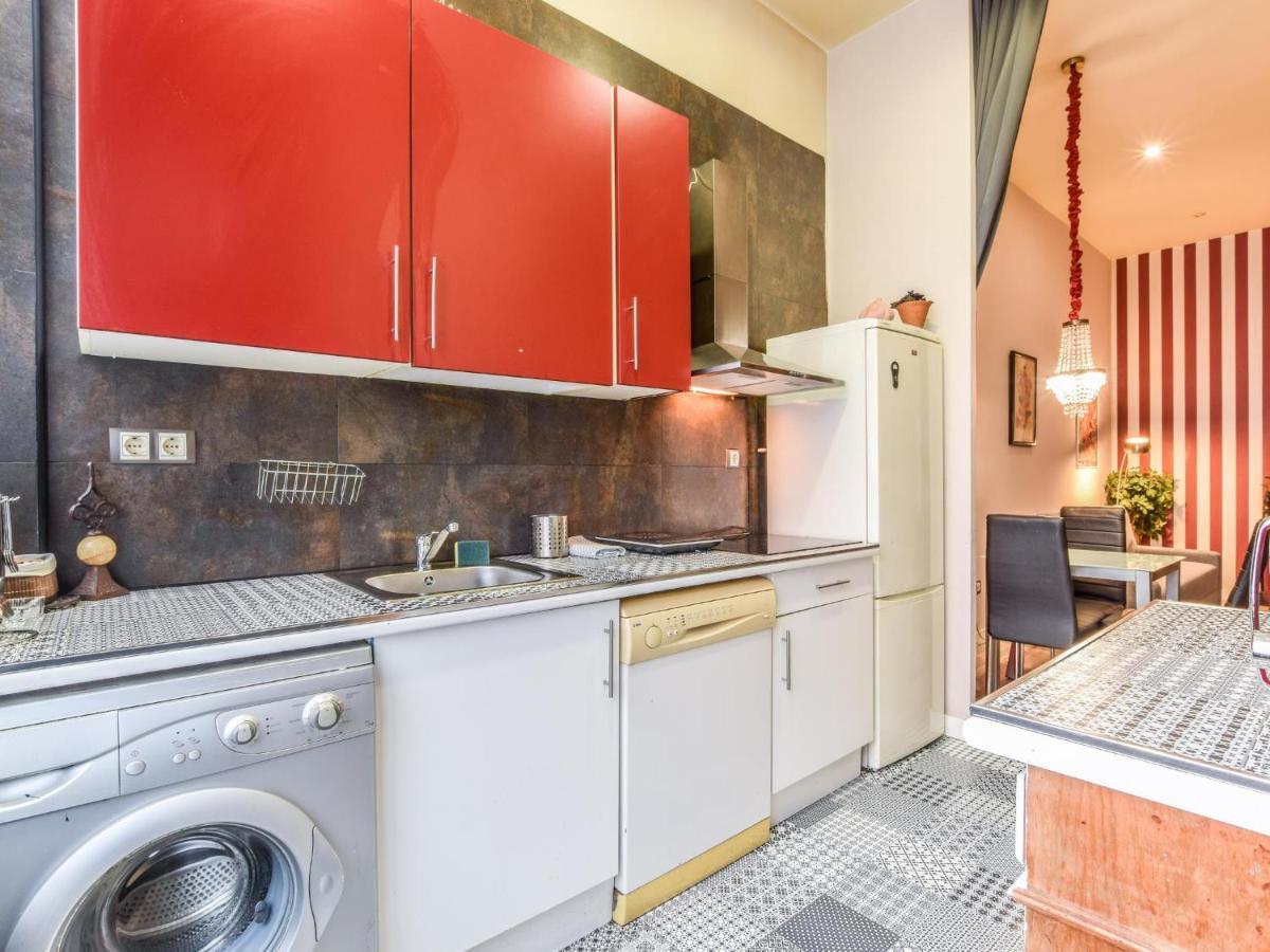 Apartamento Castizo En Madrid Rio Exterior photo