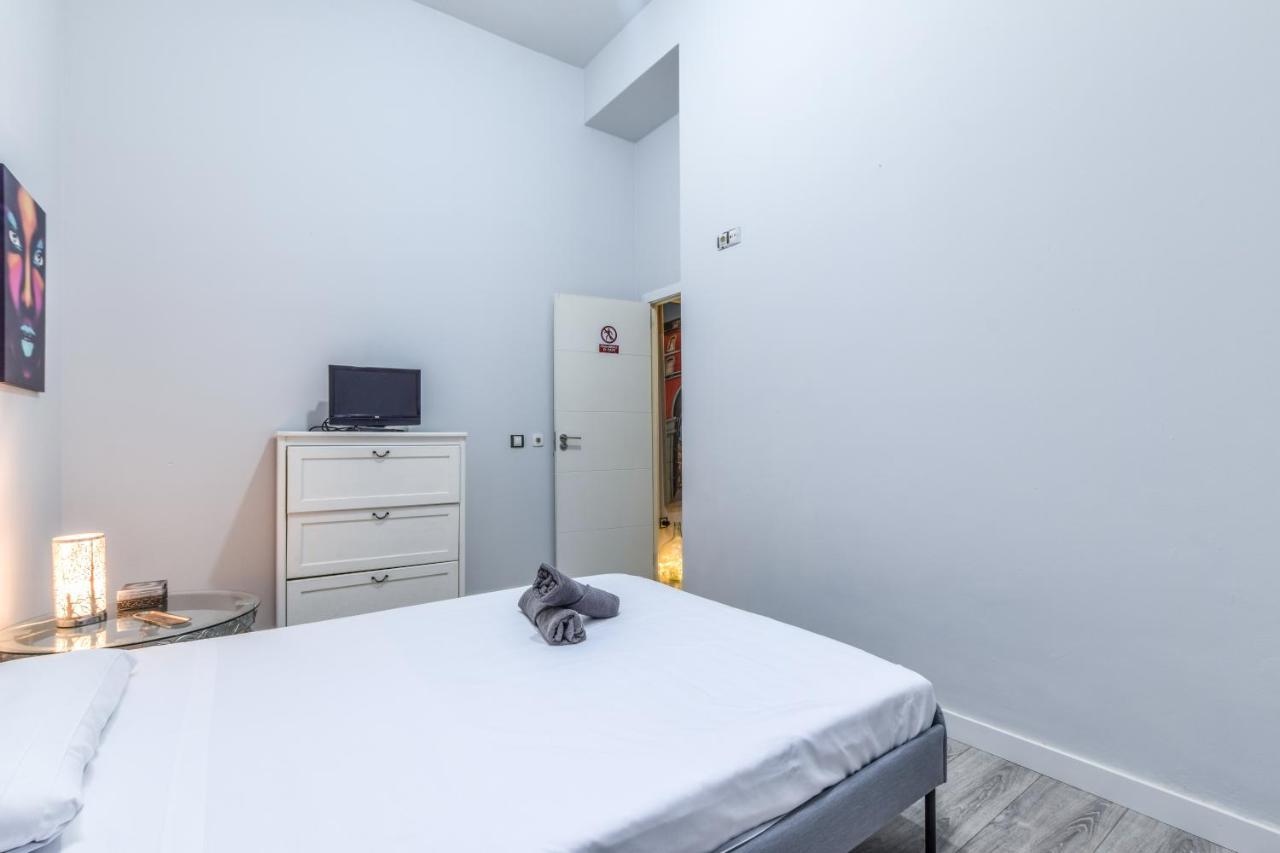 Apartamento Castizo En Madrid Rio Exterior photo