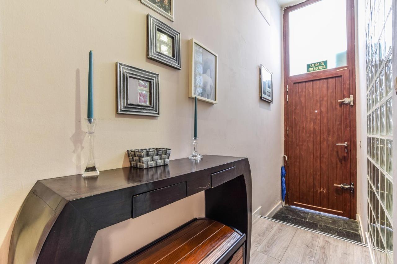 Apartamento Castizo En Madrid Rio Exterior photo