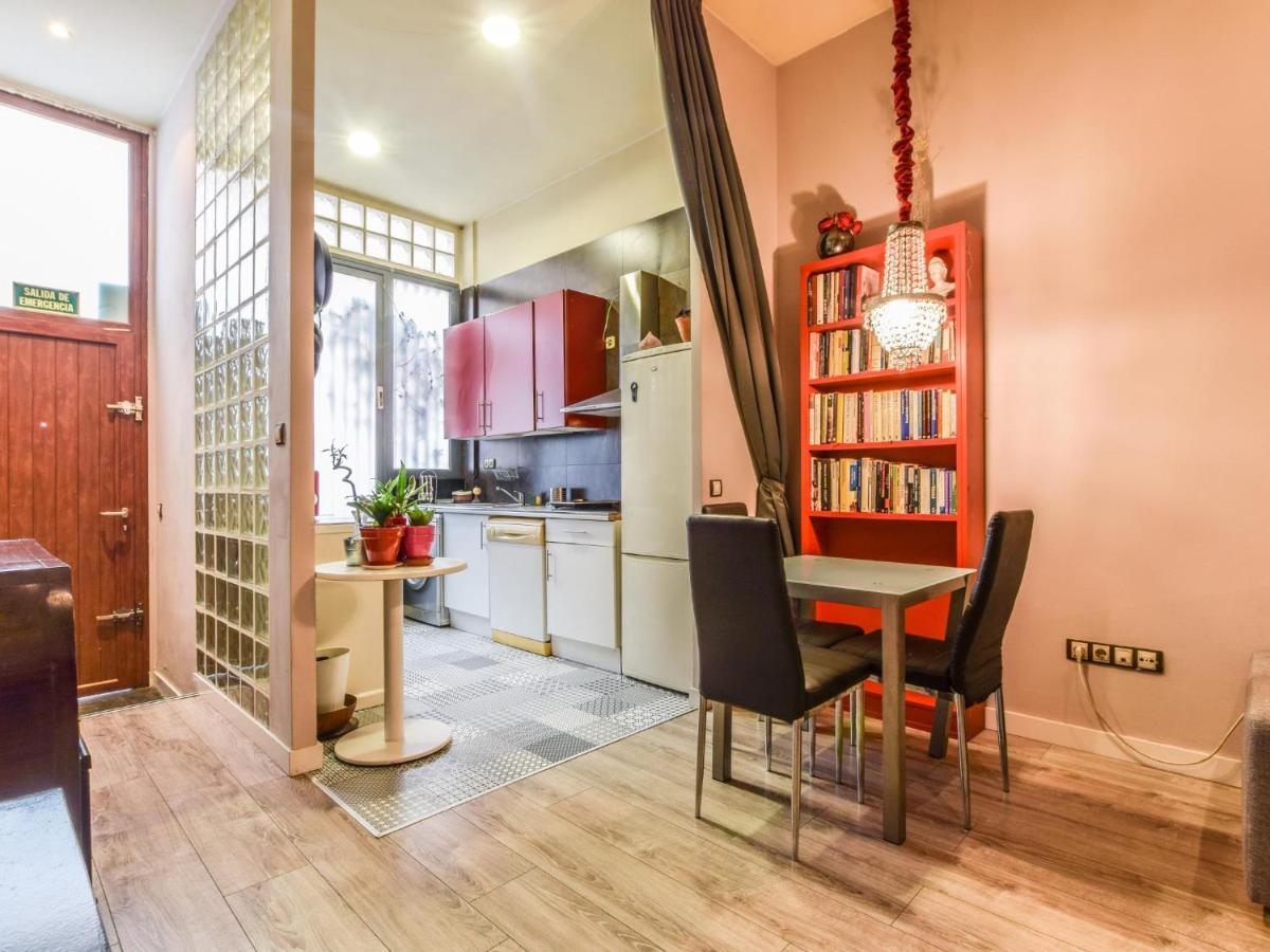 Apartamento Castizo En Madrid Rio Exterior photo