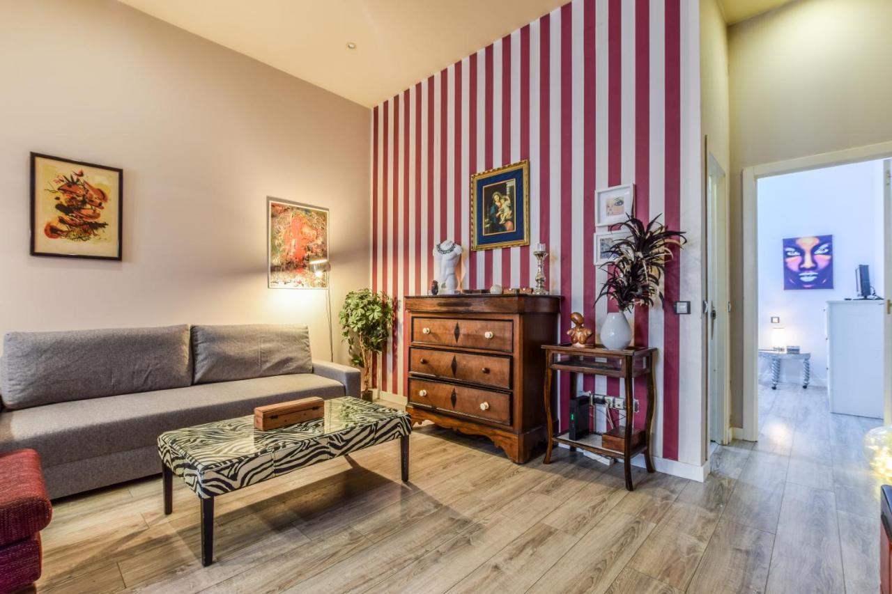 Apartamento Castizo En Madrid Rio Exterior photo